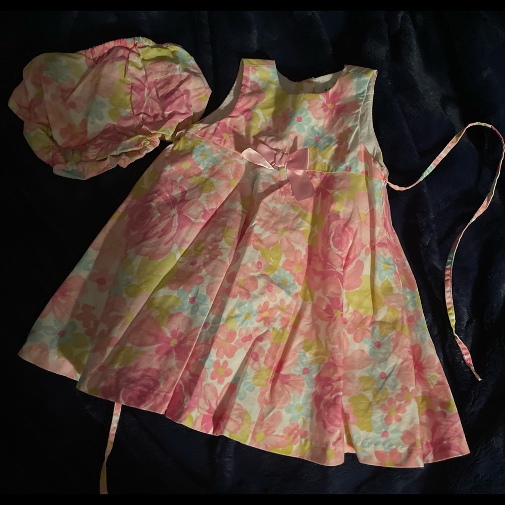 Summer dress